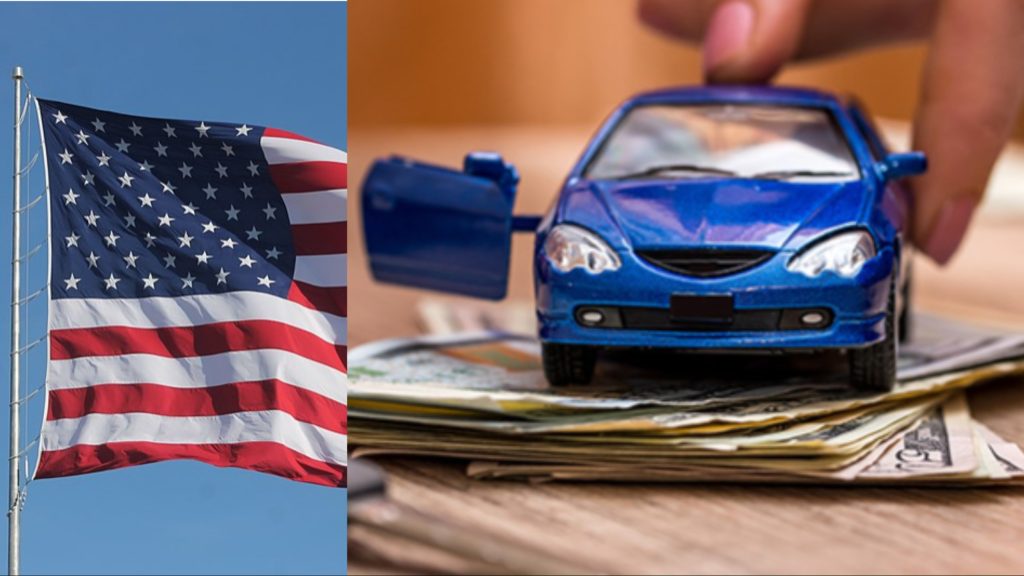 Top 8 Car Insurance Providers in United States of America