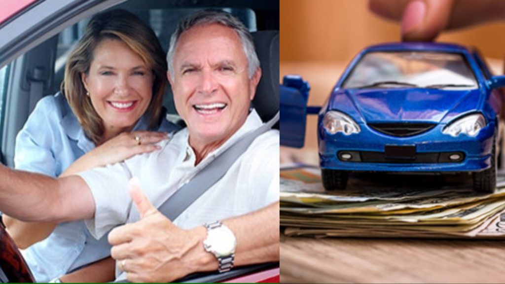 United States of America's Ultimate 2024 Guide to Senior Citizen Car Insurance