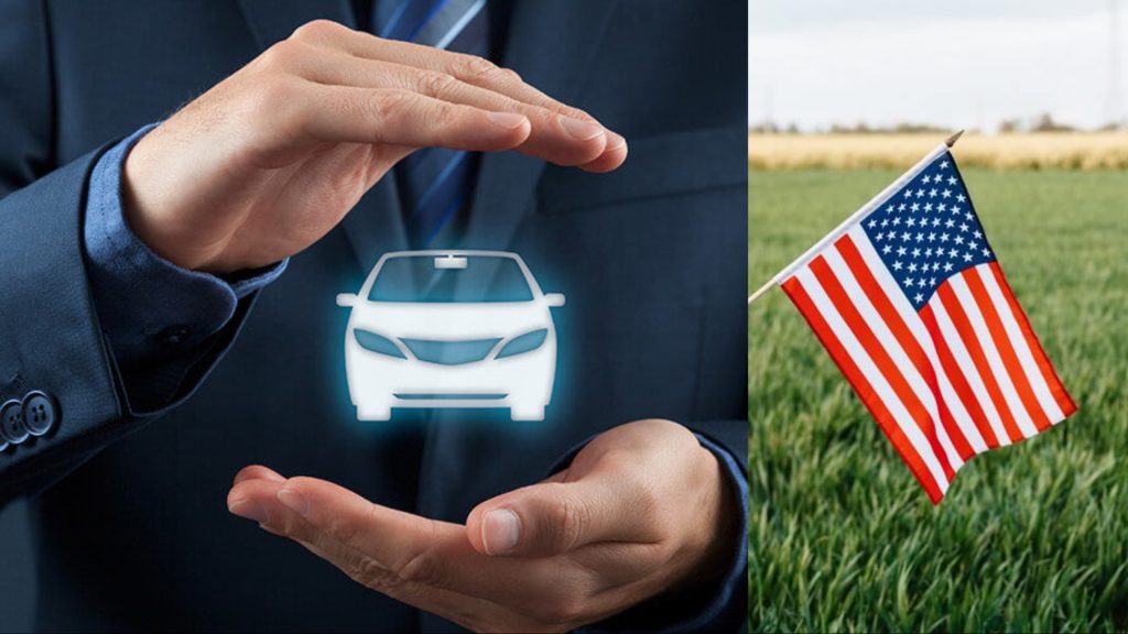 Top 5 Budget-Friendly Car Insurance Companies in United States of America
