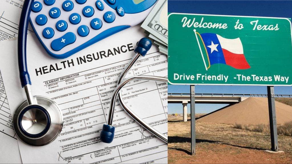 Unlock the Best Affordable Health Insurance Options in Texas United States of America for 2024
