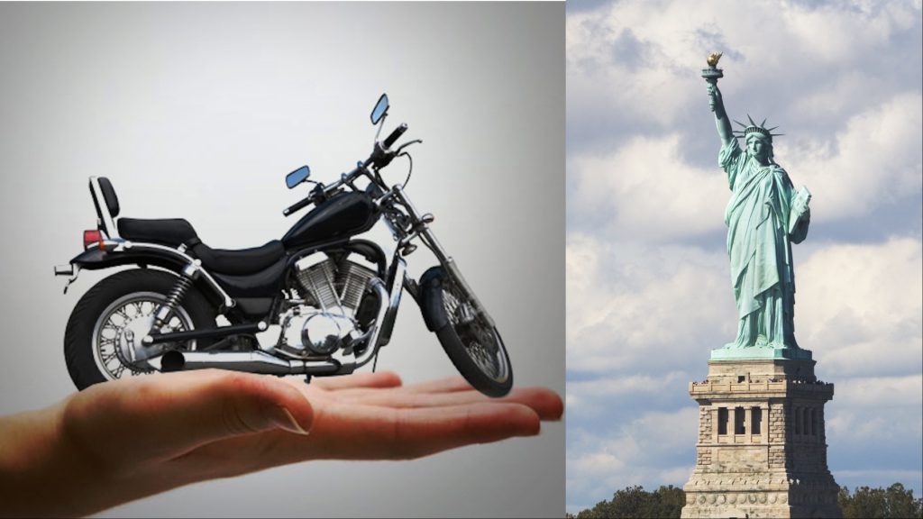 Top 5 Motorcycle Insurance Providers in United States for August 2024